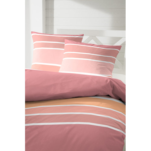 Ebern Designs Renforcé-Bettwäsche Aramantha | Wayfair.de